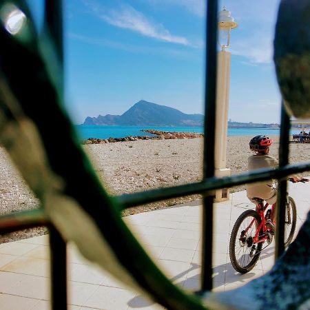 Apartment Steps From Altea Beach!! - Pool - Ac Exterior foto