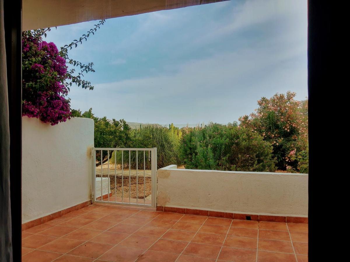 Apartment Steps From Altea Beach!! - Pool - Ac Exterior foto
