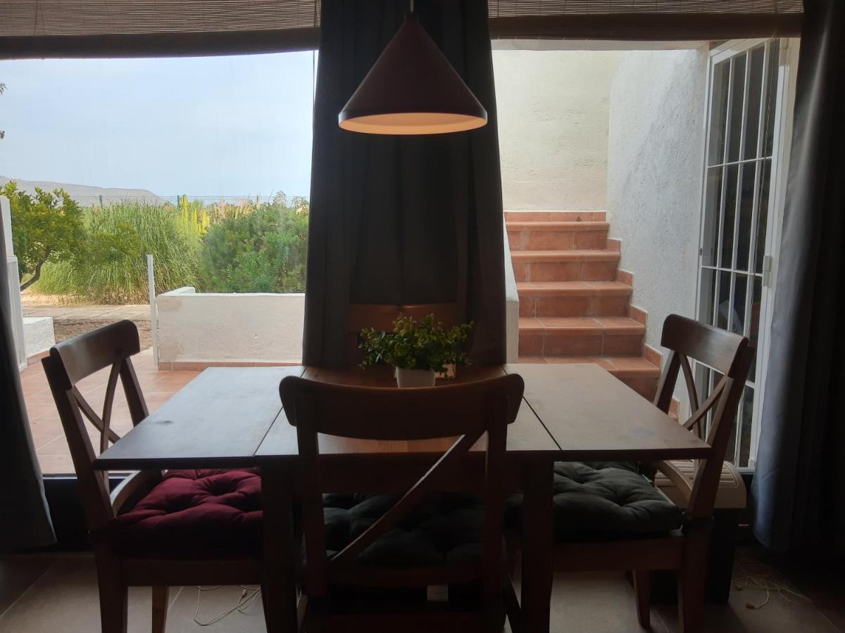 Apartment Steps From Altea Beach!! - Pool - Ac Exterior foto